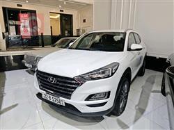 هیۆندای تۆکسۆن